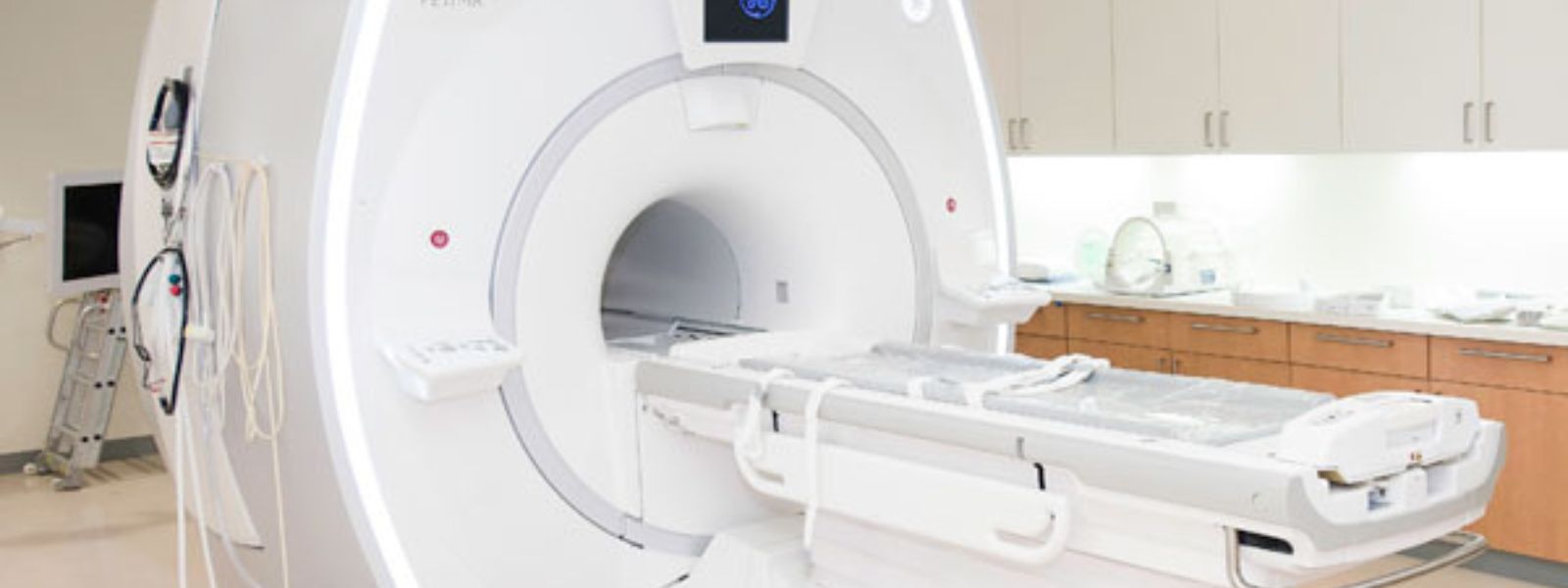 Only two MRI scanners operating at NHSL